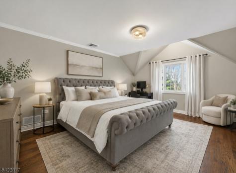 54 Hamilton Drive North Caldwell NJ 07006