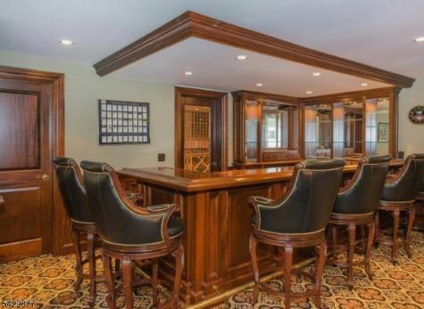 54 Hamilton Drive North Caldwell NJ 07006