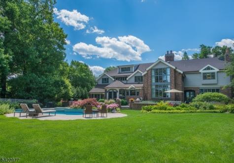 54 Hamilton Drive North Caldwell NJ 07006