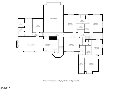 54 Hamilton Drive North Caldwell NJ 07006