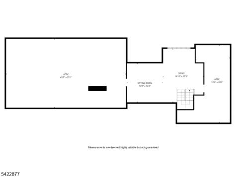 54 Hamilton Drive North Caldwell NJ 07006