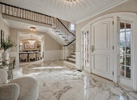 54 Hamilton Drive North Caldwell NJ 07006