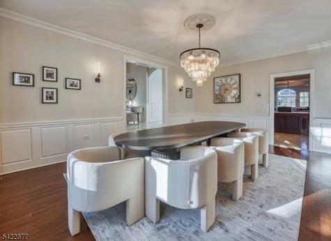 54 Hamilton Drive North Caldwell NJ 07006