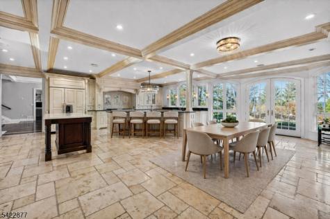 54 Hamilton Drive North Caldwell NJ 07006
