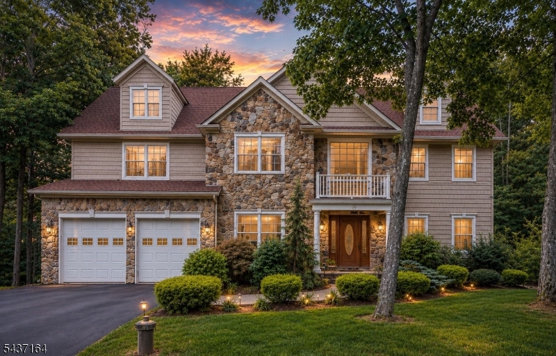 89 Clinton Avenue Mount Olive NJ 07828