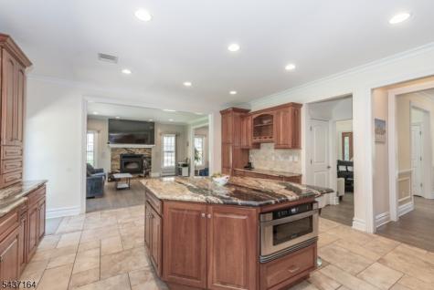 89 Clinton Avenue Mount Olive NJ 07828