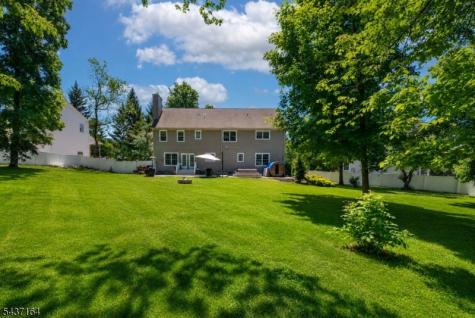 89 Clinton Avenue Mount Olive NJ 07828