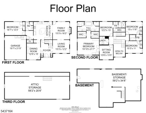 89 Clinton Avenue Mount Olive NJ 07828
