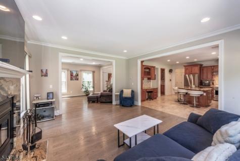 89 Clinton Avenue Mount Olive NJ 07828