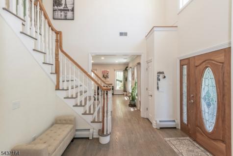 89 Clinton Avenue Mount Olive NJ 07828