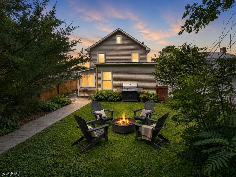 9 Chestnut Street Sussex NJ 07461