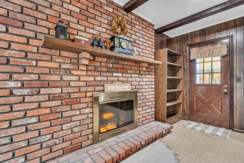 209 Sassafras Lane Lebanon NJ 08826