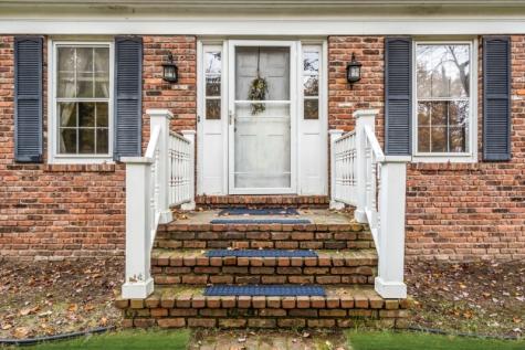 209 Sassafras Lane Lebanon NJ 08826