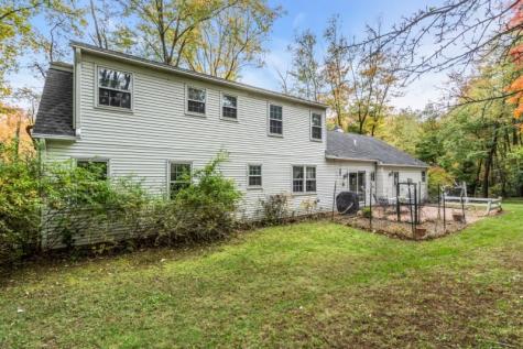 209 Sassafras Lane Lebanon NJ 08826