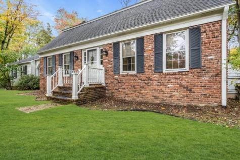 209 Sassafras Lane Lebanon NJ 08826
