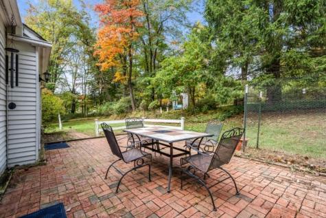 209 Sassafras Lane Lebanon NJ 08826
