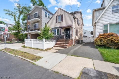 155 Ivy Street Newark NJ 07106