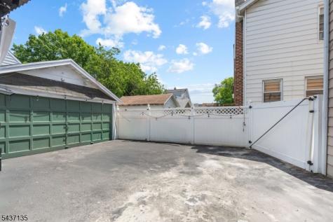155 Ivy Street Newark NJ 07106