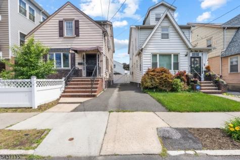 155 Ivy Street Newark NJ 07106
