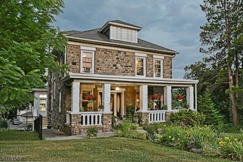 17 Hillside Avenue Netcong NJ 07857