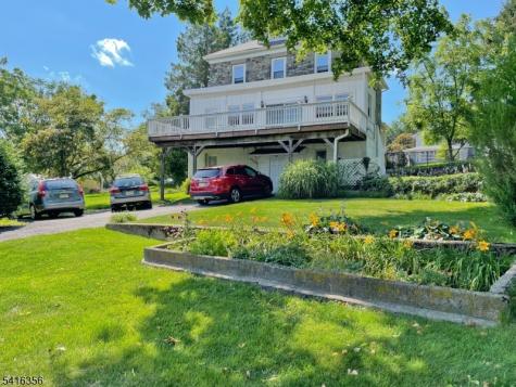 17 Hillside Avenue Netcong NJ 07857
