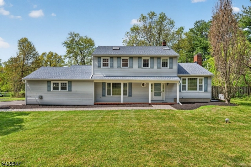 1393 Mallard Drive Bridgewater NJ 08836