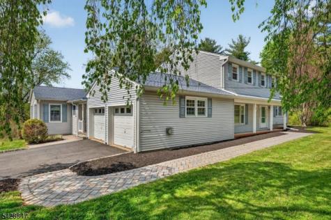 1393 Mallard Drive Bridgewater NJ 08836