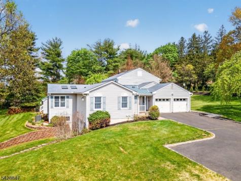1393 Mallard Drive Bridgewater NJ 08836