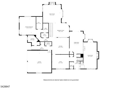 1393 Mallard Drive Bridgewater NJ 08836
