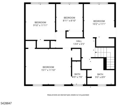 1393 Mallard Drive Bridgewater NJ 08836