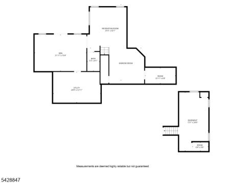 1393 Mallard Drive Bridgewater NJ 08836