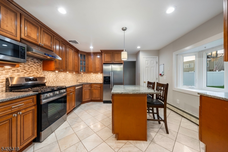 856 Mitchell Avenue Union NJ 07083