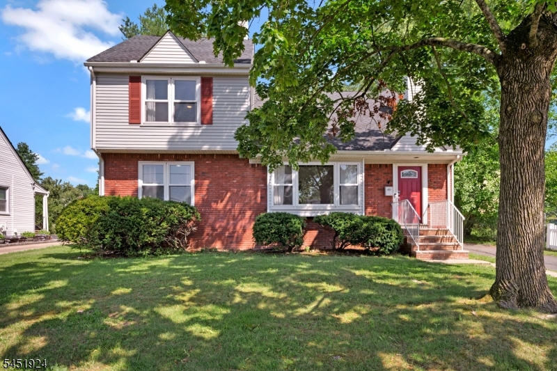 122 Mercer Street Somerville NJ 08876