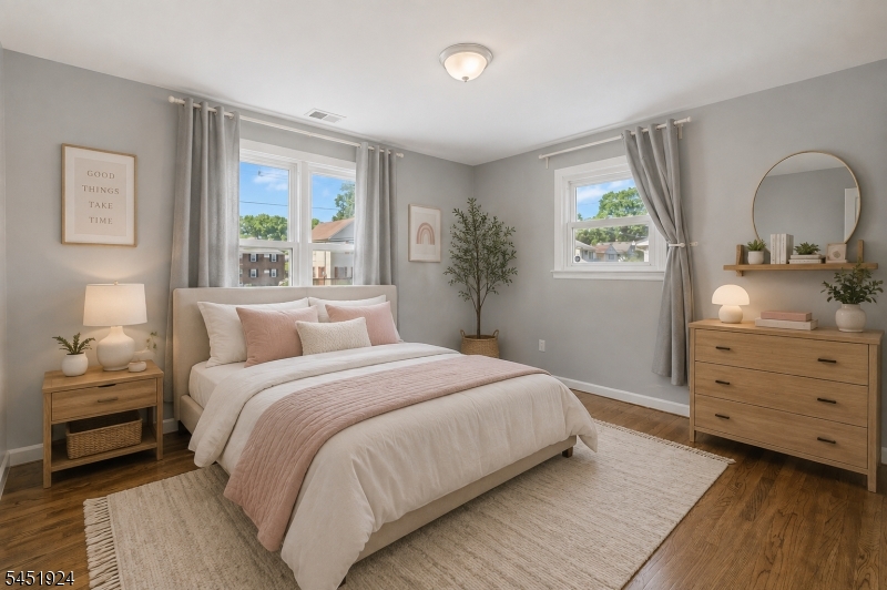 122 Mercer Street Somerville NJ 08876