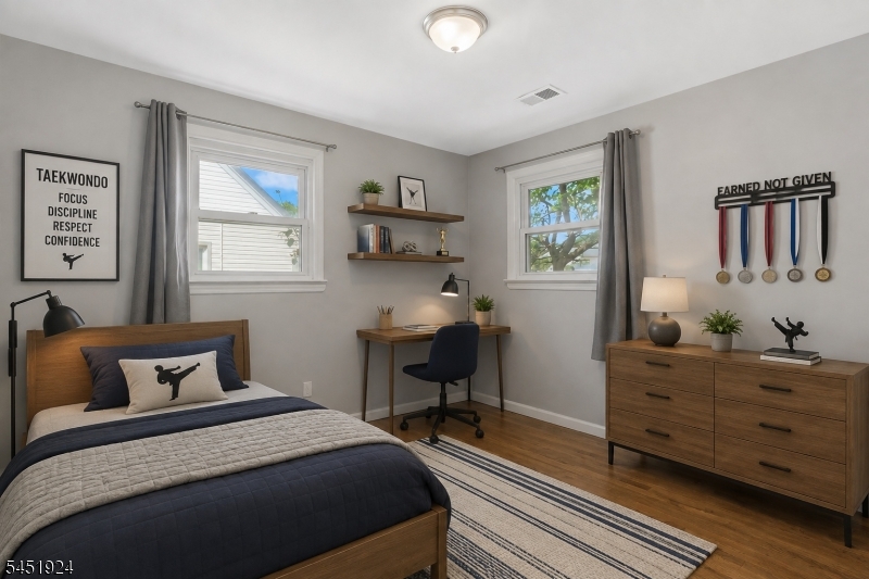 122 Mercer Street Somerville NJ 08876