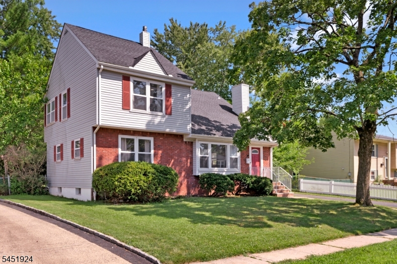 122 Mercer Street Somerville NJ 08876