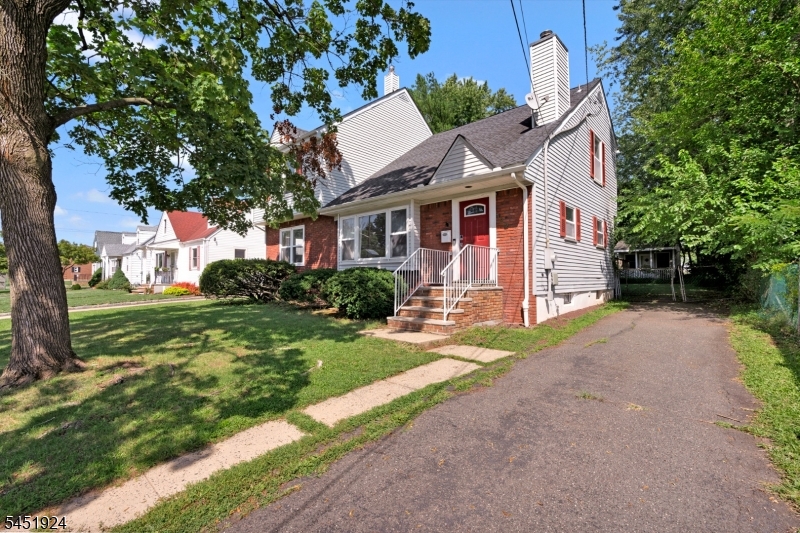 122 Mercer Street Somerville NJ 08876