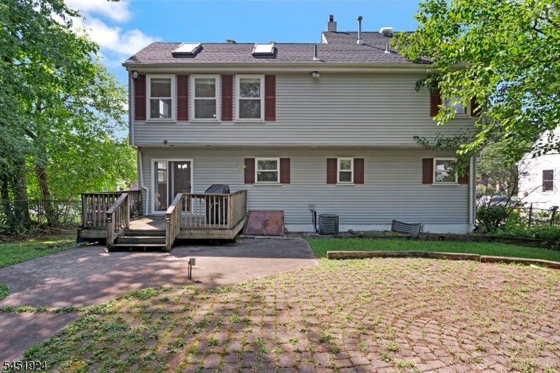122 Mercer Street Somerville NJ 08876