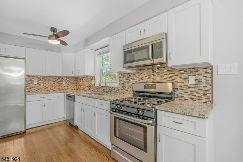 122 Mercer Street Somerville NJ 08876