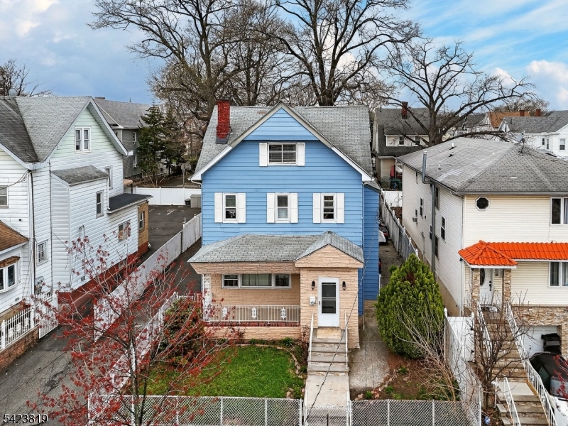752 Highland Avenue Newark NJ 07104