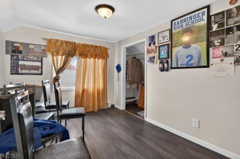 752 Highland Avenue Newark NJ 07104