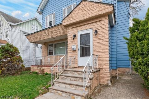 752 Highland Avenue Newark NJ 07104