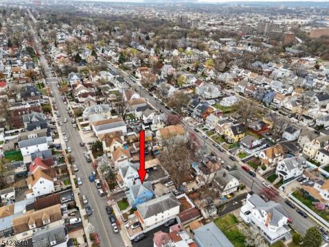 752 Highland Avenue Newark NJ 07104