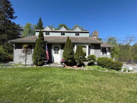 38 Highland Lakes Road Vernon NJ 07462