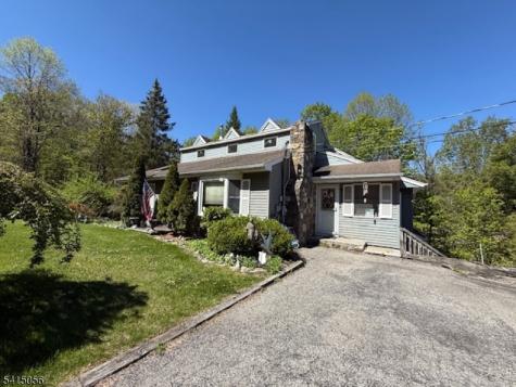 38 Highland Lakes Road Vernon NJ 07462