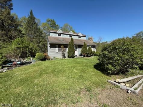 38 Highland Lakes Road Vernon NJ 07462