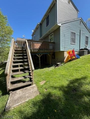 38 Highland Lakes Road Vernon NJ 07462