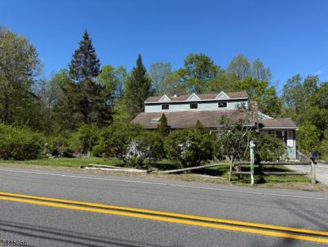38 Highland Lakes Road Vernon NJ 07462