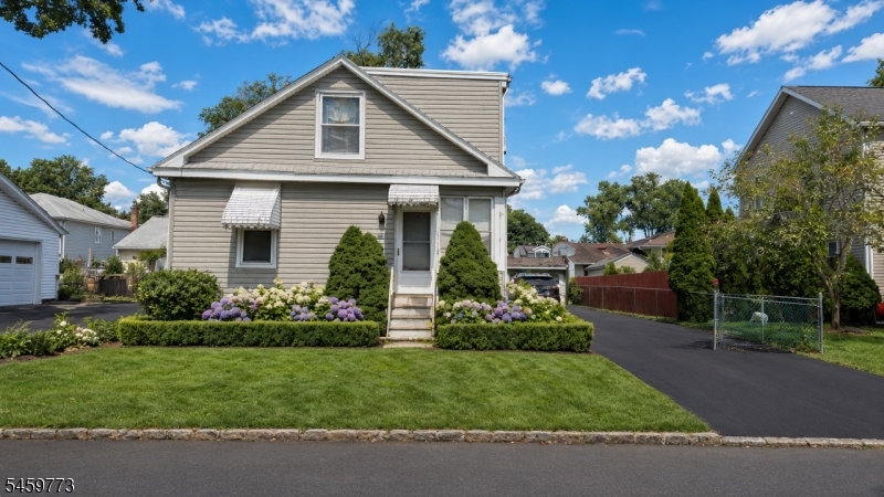 20 Diven Street Springfield NJ 07081