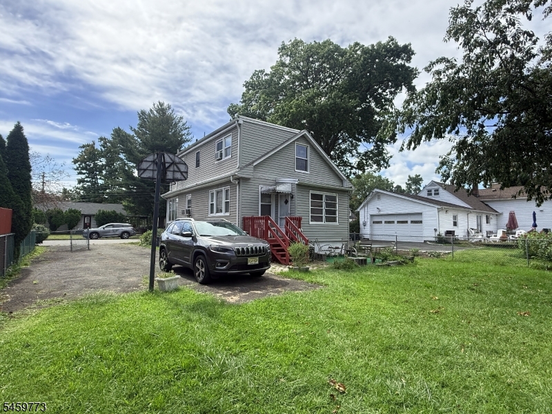 20 Diven Street Springfield NJ 07081